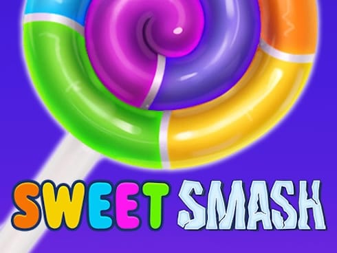 Sweet Smash game icon