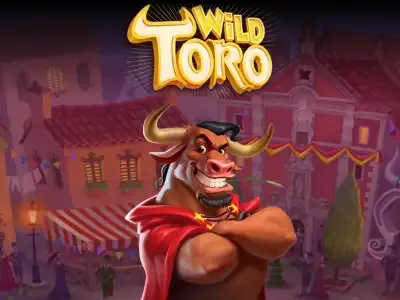 Wild Toro game icon