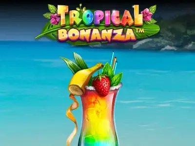 Tropical Bonanza game icon