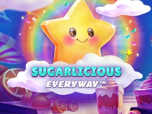 Sugarlicious EveryWay game icon