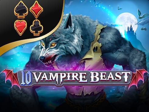10 ویمپائر بیسٹ game icon