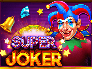 سپر جوکر game icon