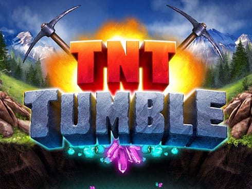 TNT Tumble game icon