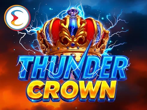 تھنڈر کراؤن game icon