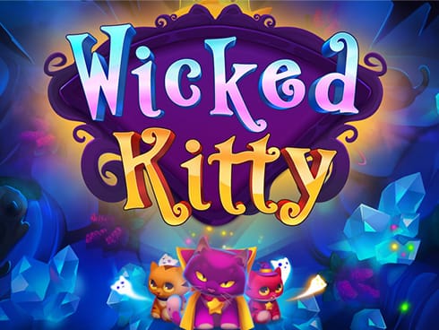 وکیڈ کٹی game icon